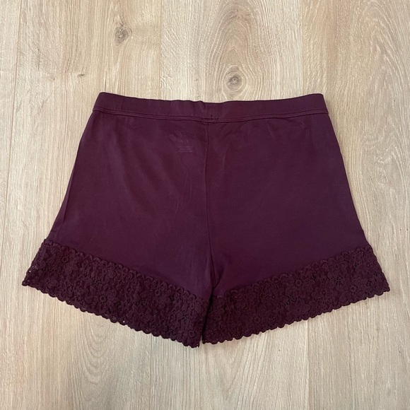 SOLD Aerie Sleep Shorts Bundle - Picture 3 of 10